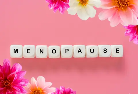 Menopause Support